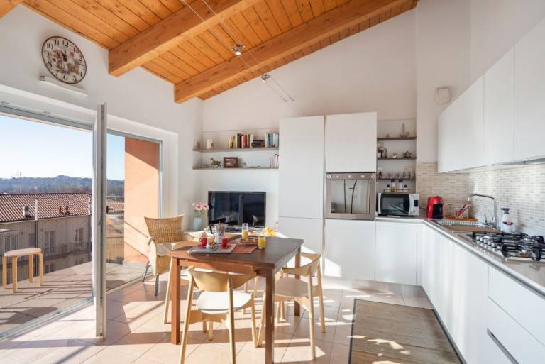 Ferienwohnung Cernobbio
