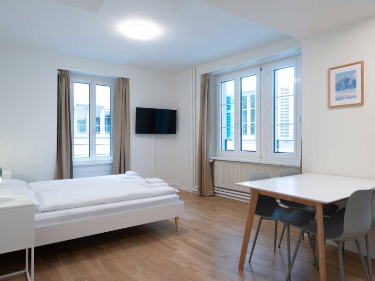 Ferienwohnung in Luzern f&uuml;r max. 4 Personen