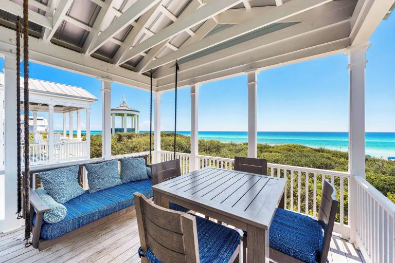 Cottage Seaside