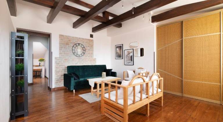 Pleasant rental apartment | Pets allowed — photo 5