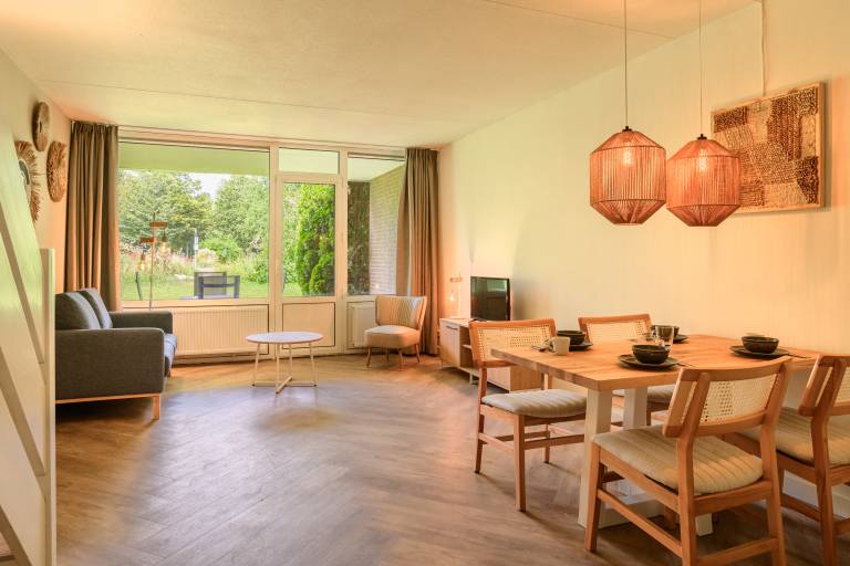 VZ2437 Vakantiehuis Bruinisse