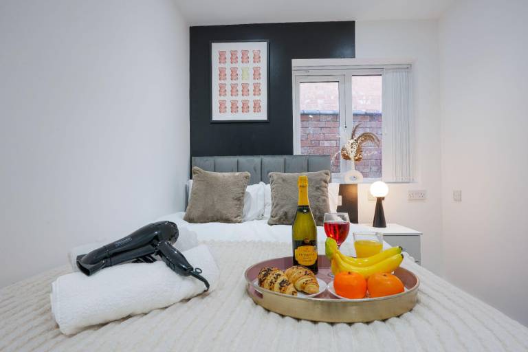 Apartment | Suitable for remote work — photo 2