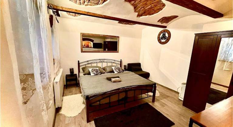 Apartmany Pod Kloboukem — photo 3
