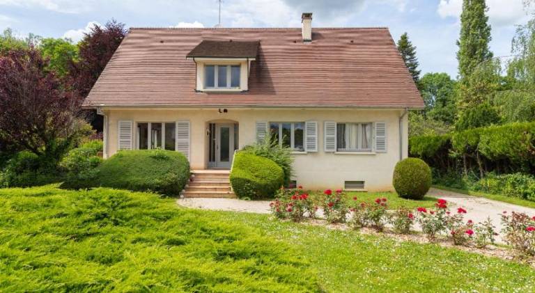 100 m&sup2; Ferienhaus
