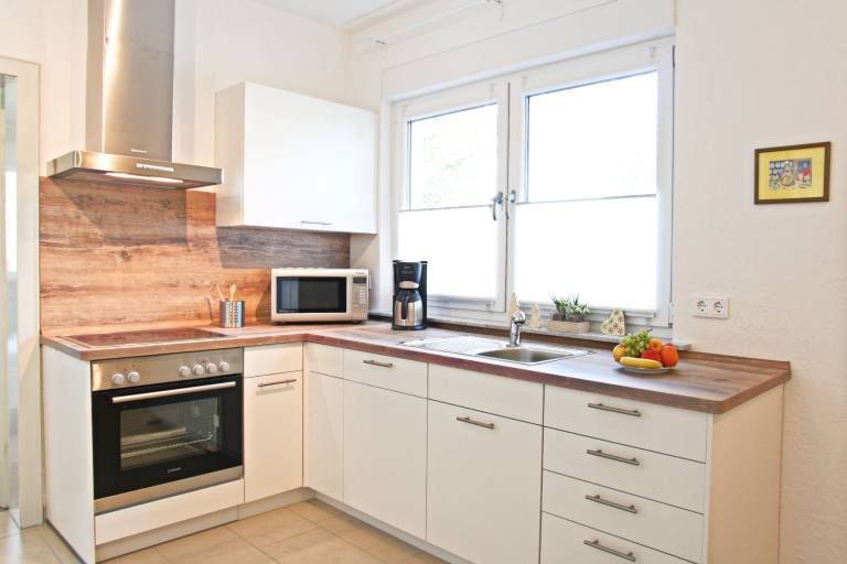 Appartement Goslar