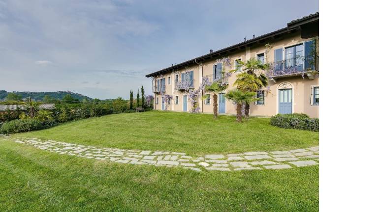 Casa Alessandria