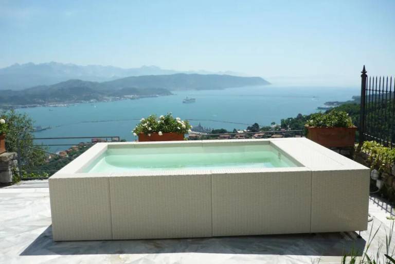 Villa Cinque Terre