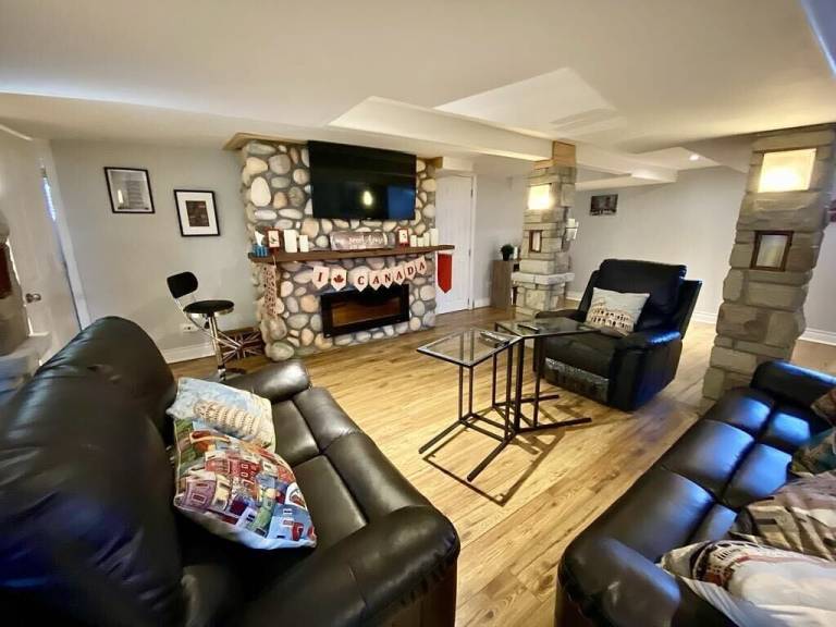 House Wasaga Beach