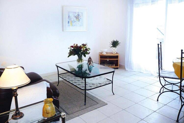 Rental apartment with garden, pool & patio | Pets allowed — photo 5