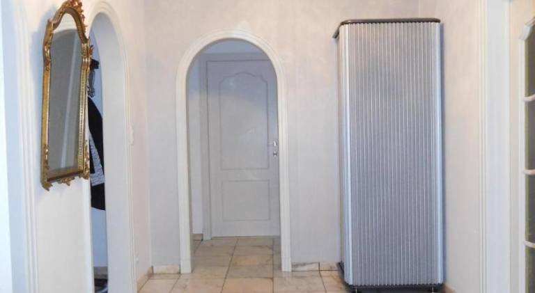 Apartment with 1 room for 3 persons — photo 4