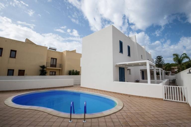 Ferienwohnung San Vito lo Capo