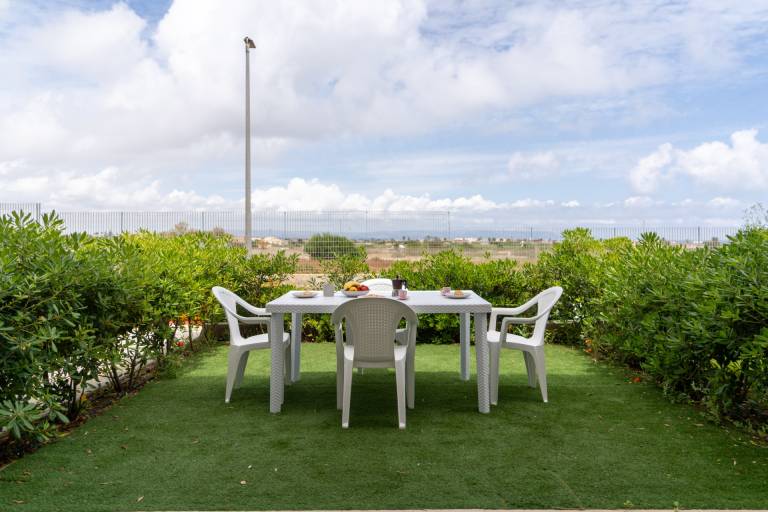 Apartamento Portopalo di Capo Passero