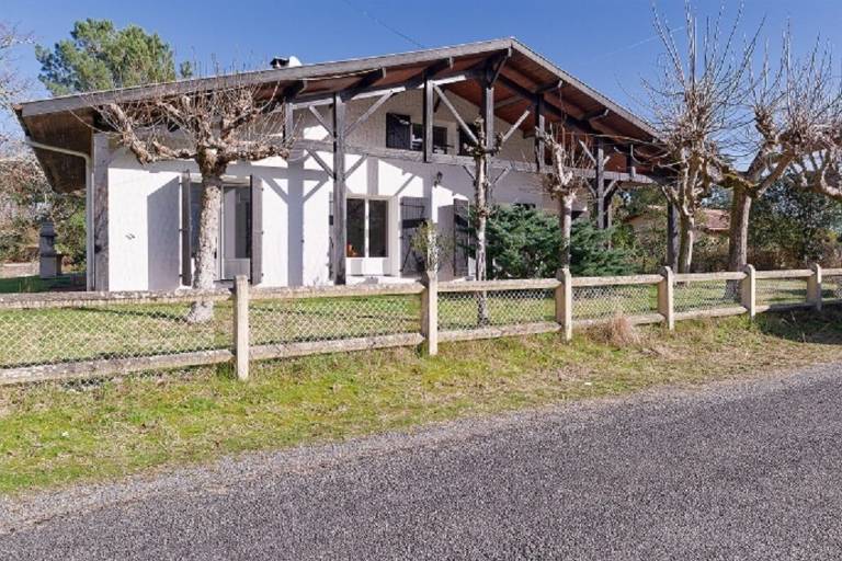 Maison de vacances Azur