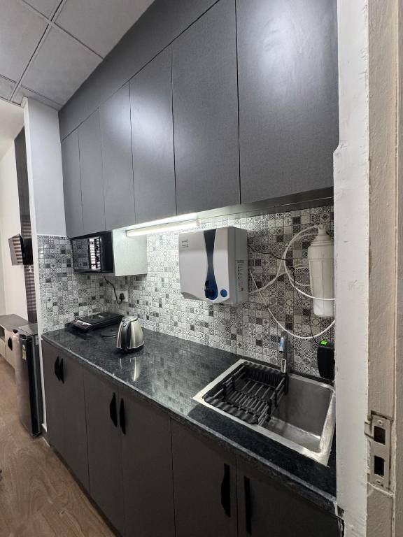 Vacation home with 1 room for 2 persons — photo 4