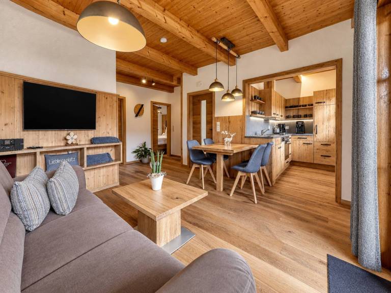 Chalet in Bärnzell, Zwiesel Regen Cham f&uuml;r max. 4 Personen