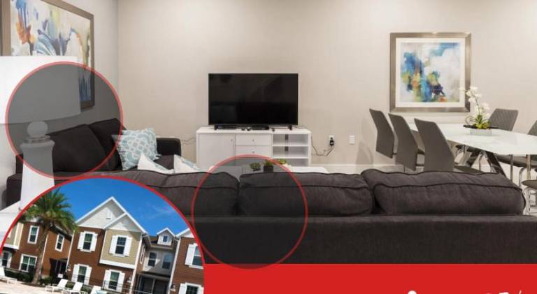 Villa | Pets allowed in Kissimmee, FL