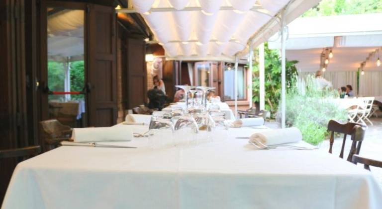 COUNTRY HOTEL LE QUERCE — photo 3