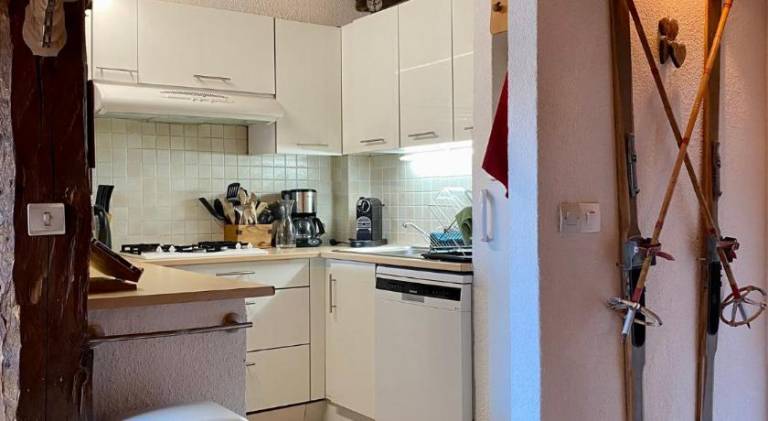 Nice chalet | Ski nearby | Pets allowed — photo 4