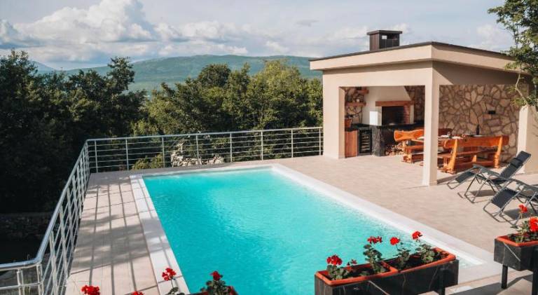 Villa Biograci
