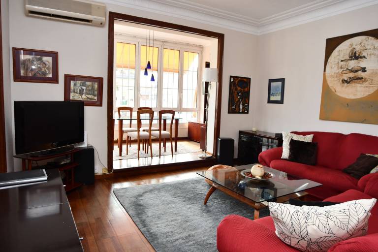 Apartamento Sarrià
