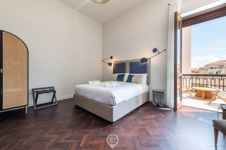 Ferienhaus Cagliari