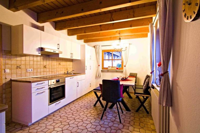 Ferienwohnung Seelbach