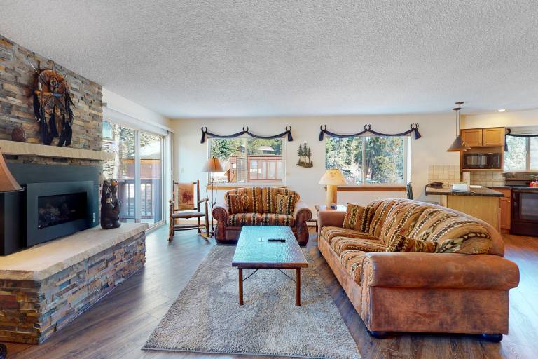 Condo Breckenridge