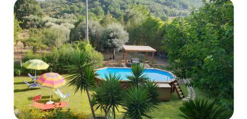 Appartamento Casal Velino