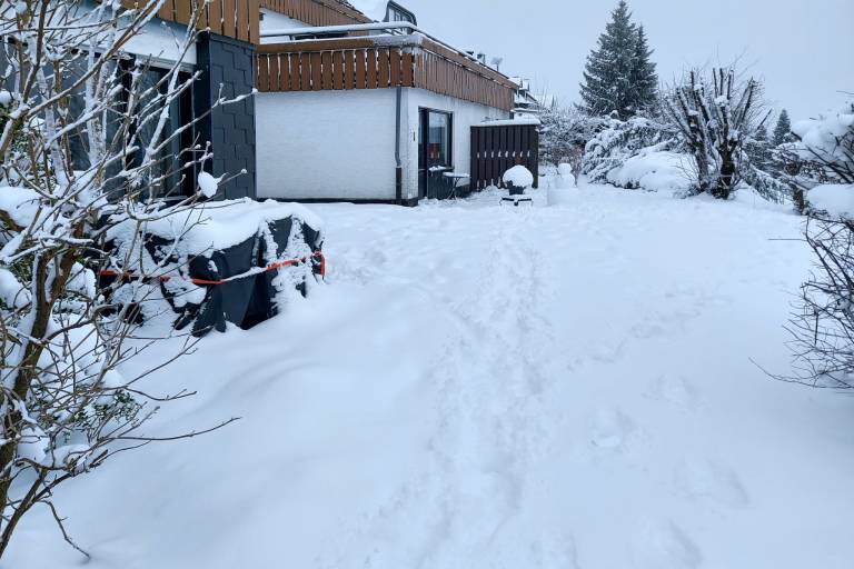 Ferienwohnung Winterberg