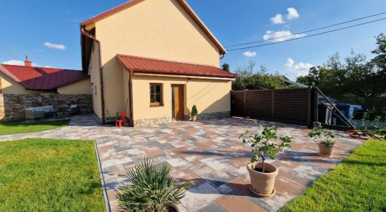 Villa with 4 rooms for 7 persons — photo 4