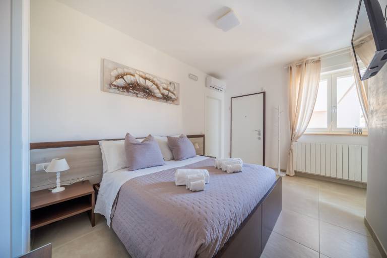 Privatzimmer in Fasano, Brindisi f&uuml;r max. 2 Personen, 
