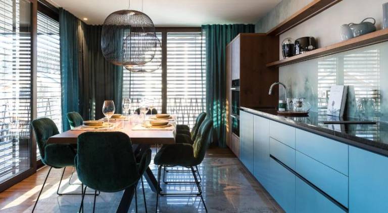 Pleasant apartment with sauna, garden & terrace | Pets allowed — photo 2