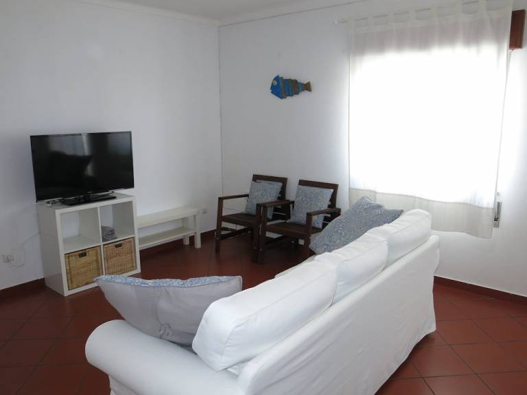 Apartamento Zambujeira do Mar