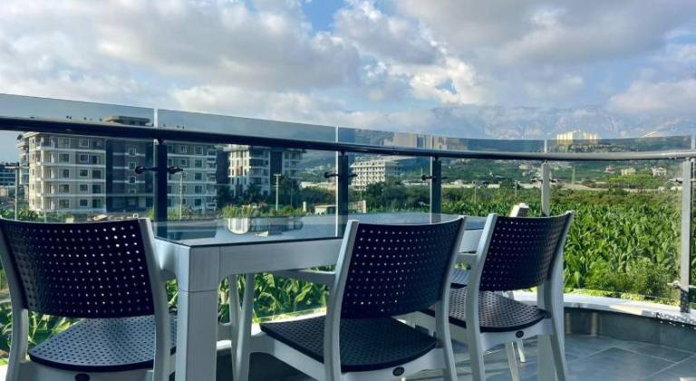 Beautiful apartment with terrace, yard & BBQ | Close to the beach | Pets allowed — photo 4