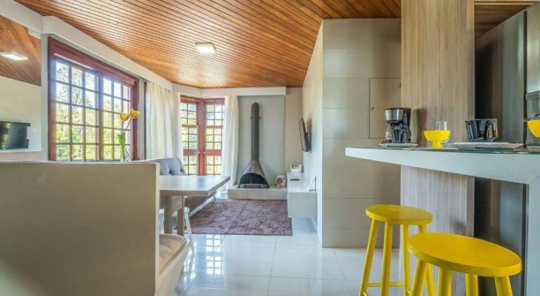 Rental apartment with 2 rooms for 6 persons — photo 4
