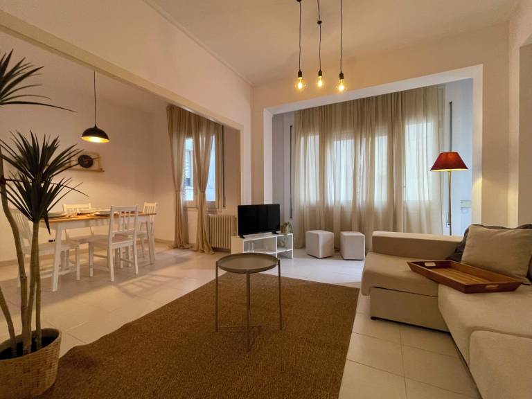 Ferienwohnung Girona