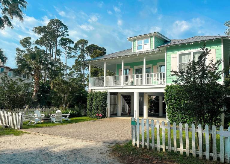 Cottage Hilton Head Island