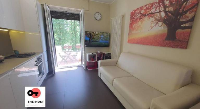 Holiday apartment with 1 room for 3 persons in Arcore