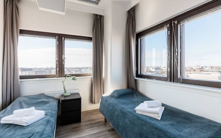 Hostel Helsinki