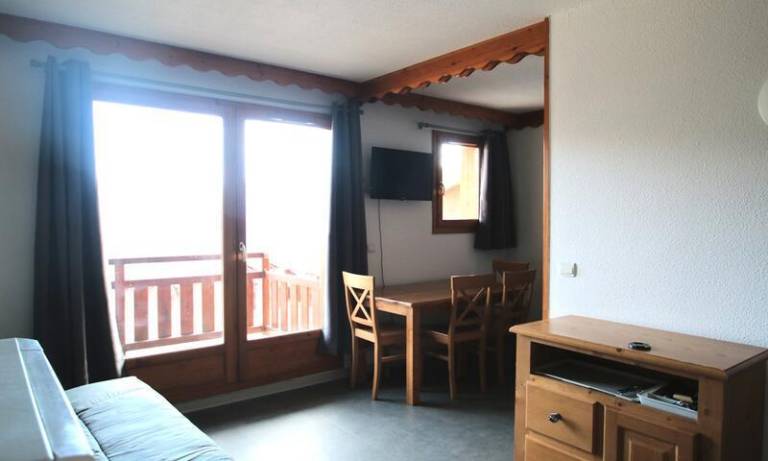 Beautiful apartment with fast internet & sauna | Ski nearby | Dogs allowed — photo 5