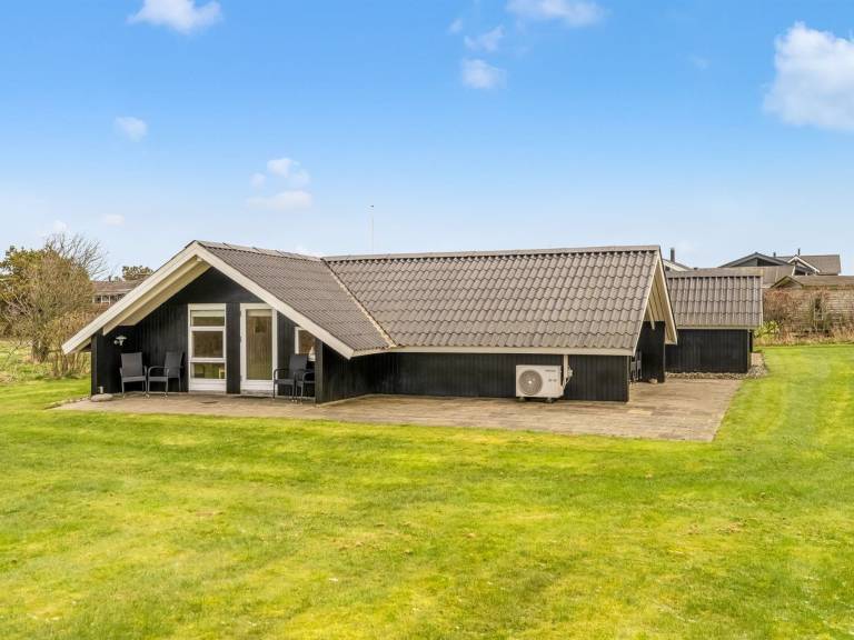 Huis Harboøre