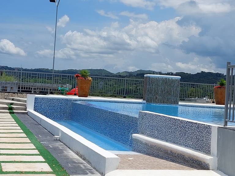 Villa  Ocho Rios