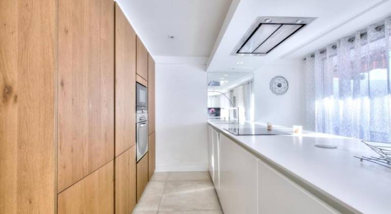 REF 1147 - Cannes Center - Apartment for rent — photo 3