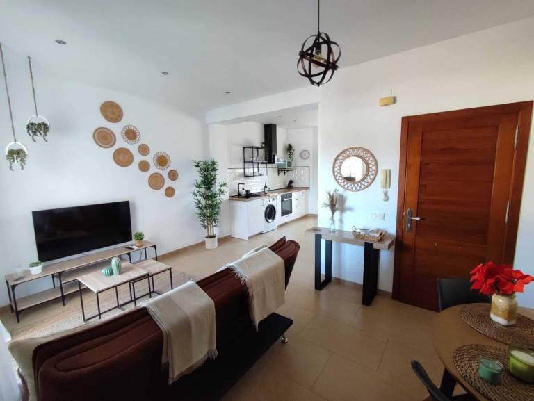 Apartamento  Frigiliana
