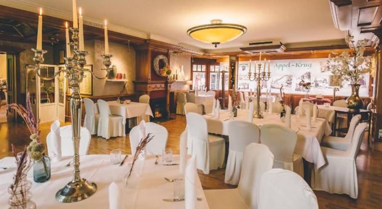 Hotel Gasthaus Appel Krug — photo 3