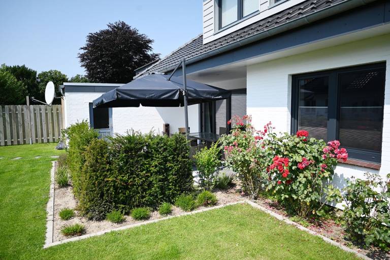 Haus Thomare Wohnung Tramontana — photo 2