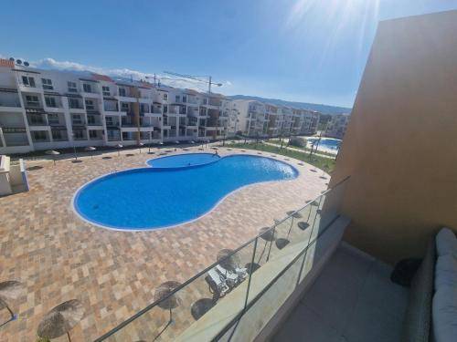 Appartement M'diq