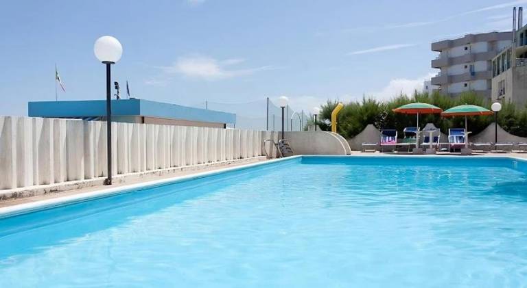 Hotel Leonardo da Vinci — photo 4