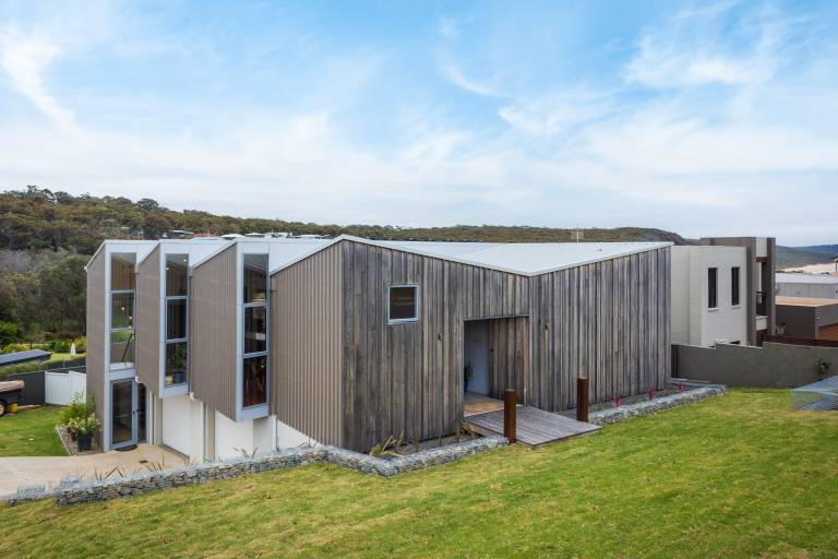 Lodge Merimbula