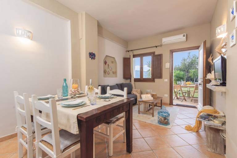 Appartamento Costa Smeralda